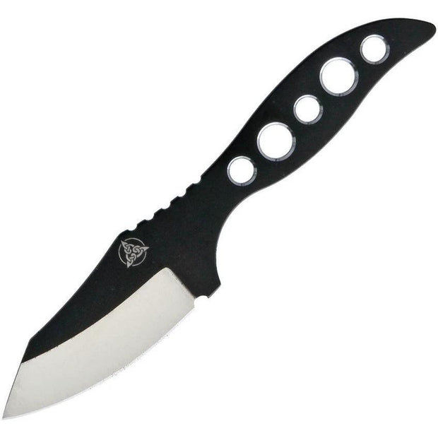 Nemesis Hellion Neck Knife 2-Tone NK-4TT by Nemesis