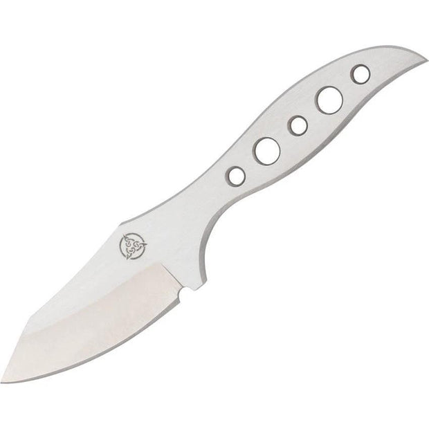 Nemesis Hellion Neck Knife by Nemesis