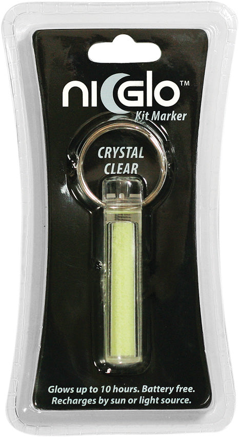 Ni-Glo Solar Gear Marker Clear 91500