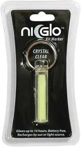 Ni-Glo Solar Gear Marker Clear 91500 by Ni-Glo