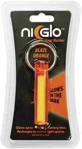 Ni-Glo Solar Gear Marker Blaze Orange 91502 by Ni-Glo