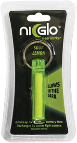 Ni-Glo Solar Gear Marker Sour Lemon 91504 by Ni-Glo