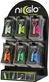 Ni-Glo Point Of Sale Display Promo 91520 by Ni-Glo