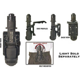 Blackhawk Flashlight Holder by Blackhawk