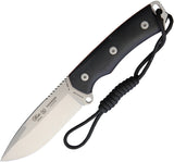 Nieto Chaman Tactical Fixed Blade 140-MB by Nieto