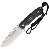 Nieto Chaman Knife & Survival Kit 140-MK by Nieto