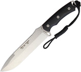 Nieto Chaman XXL Fixed Blade G10 142-G10 by Nieto