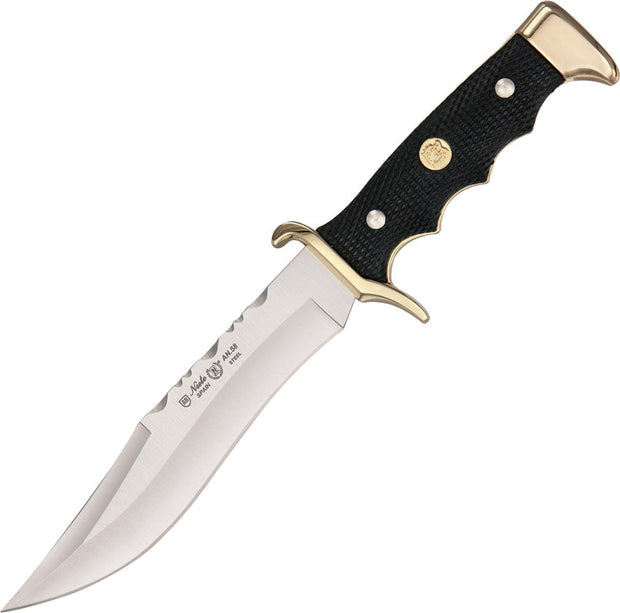 Nieto Cuchillo Linea Gran Cazador 2002-A by Nieto