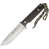 Nieto Mustang Fixed Blade Rosewood 6503 by Nieto
