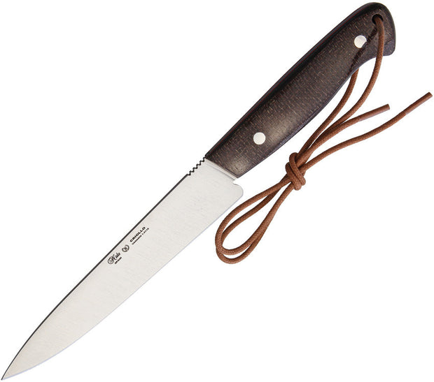 Nieto Criollo Gaucho Fixed Blade C-16-Y by Nieto