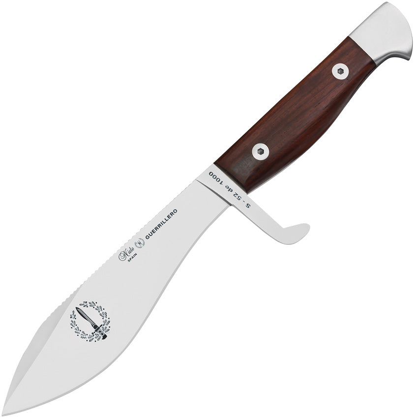 Nieto Guerrillero Replica Military C O E by Nieto