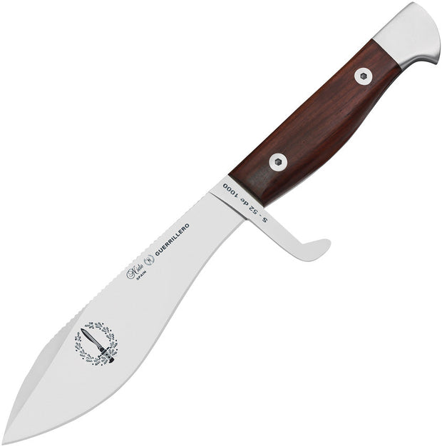 Nieto Guerrillero Replica Military C O E by Nieto