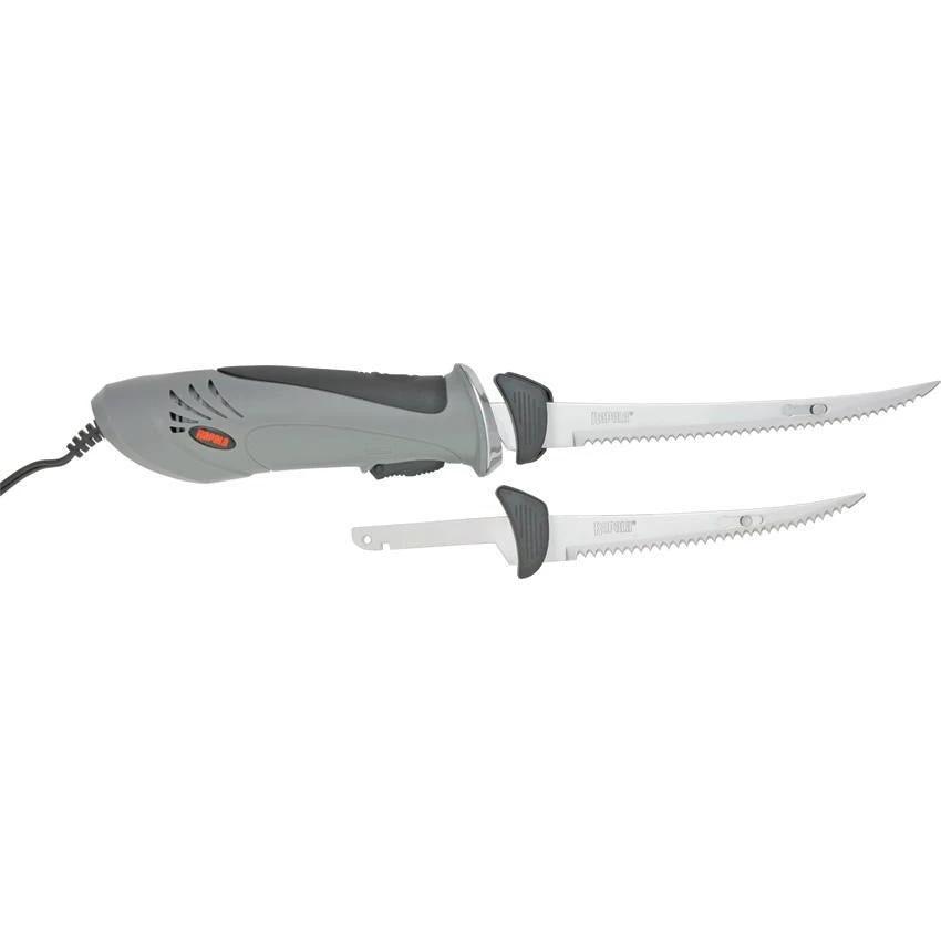 Rapala Deluxe Electric Fillet Set PGEF1 by Rapala