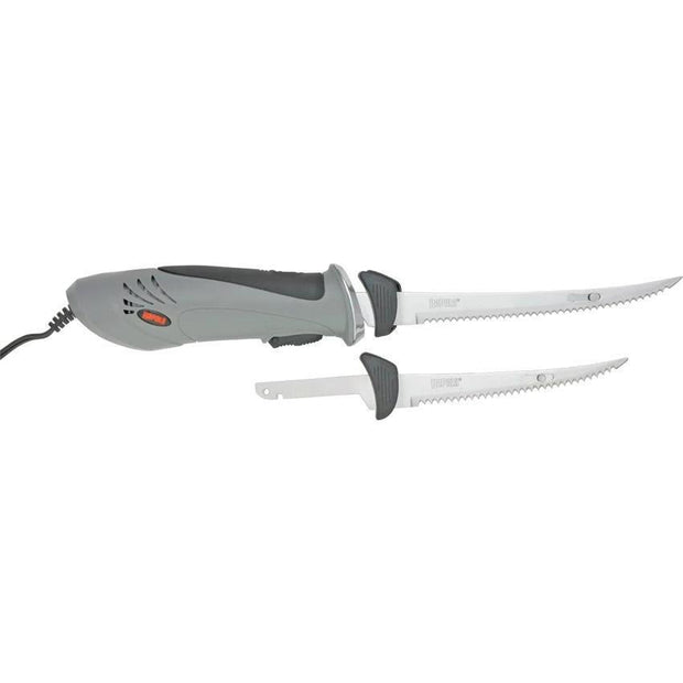 Rapala Deluxe Electric Fillet Set PGEF1 by Rapala