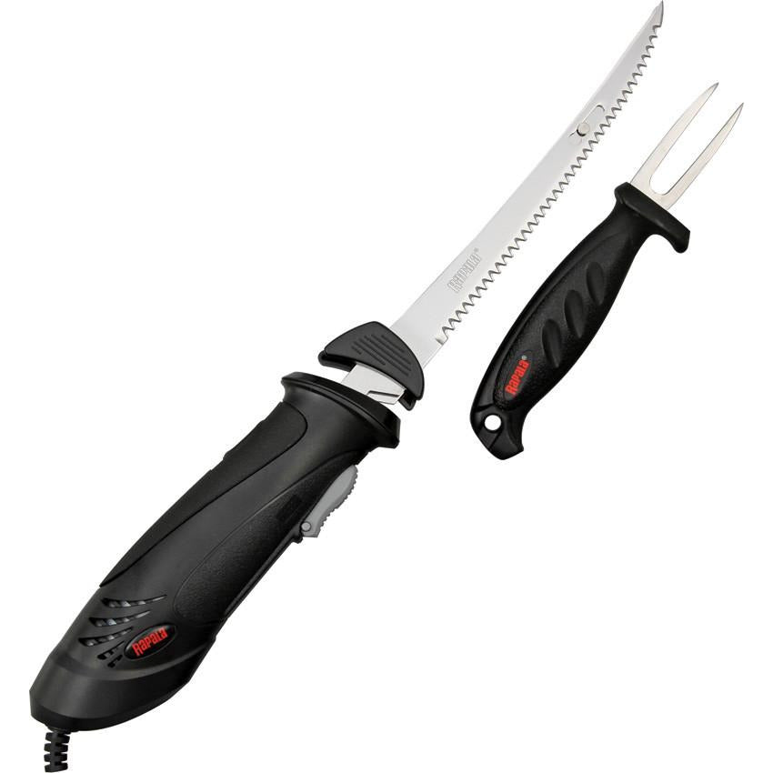 Rapala Electric Fillet Kit
