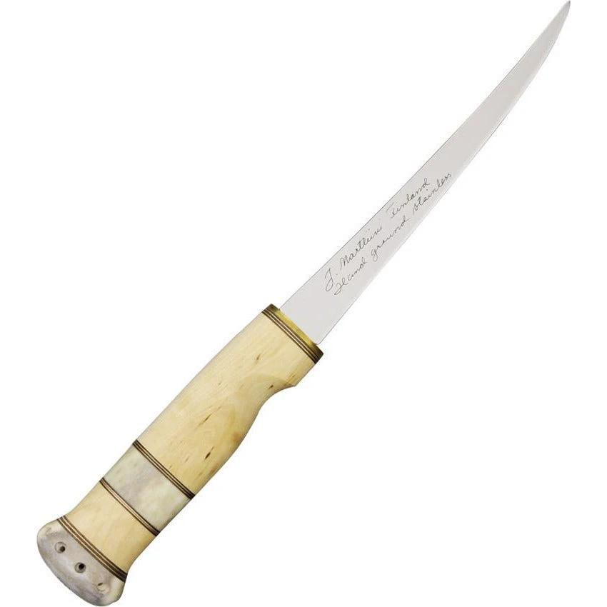 Rapala Witch's Tooth Collector Fillet by Rapala