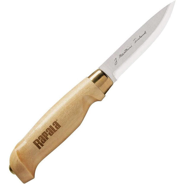 Rapala Birch Collection Drop Point CBDP4 by Rapala