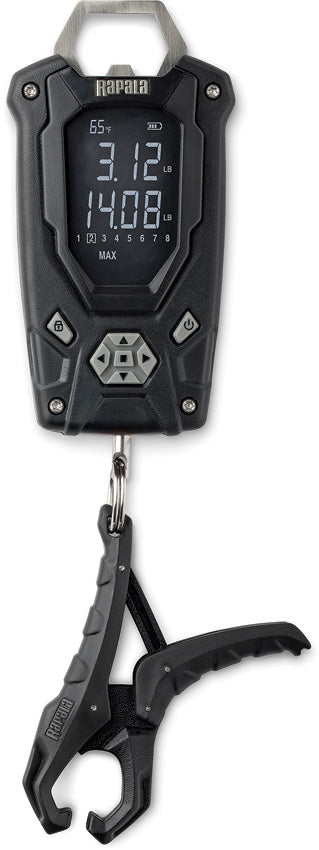 Rapala Digital Scale RHCDS50 by Rapala