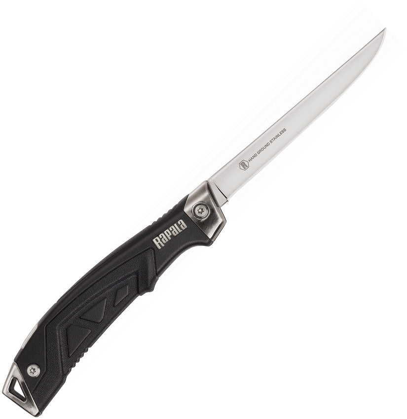Rapala Folding Pro Fillet Lockback FFPF5 by Rapala