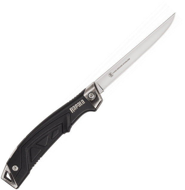 Rapala Folding Pro Fillet Lockback FFPF5 by Rapala