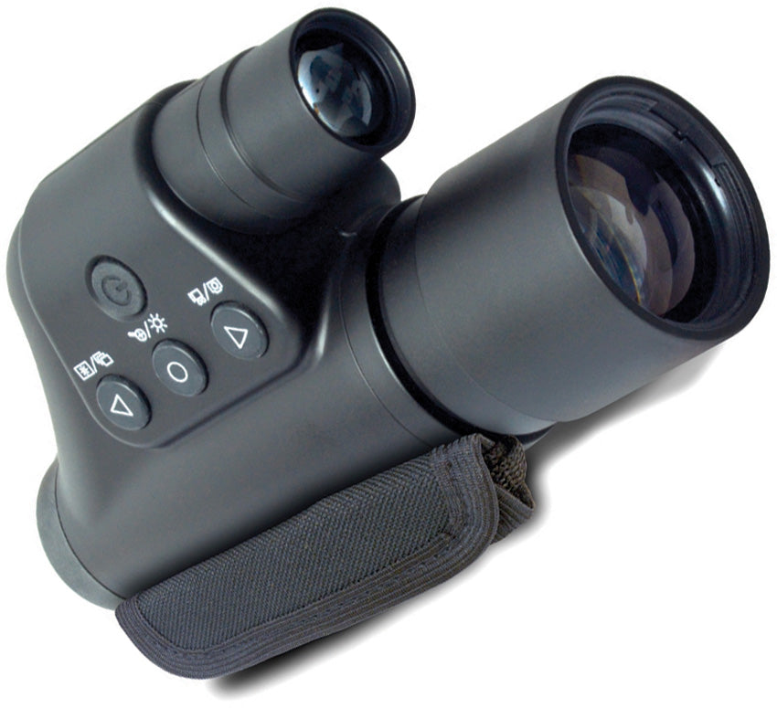 Night Owl Night Vision Scope NOXM50-DG by Night Owl