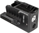 Nightstick Sub Compact Weapon Light TSM-12G by Nightstick