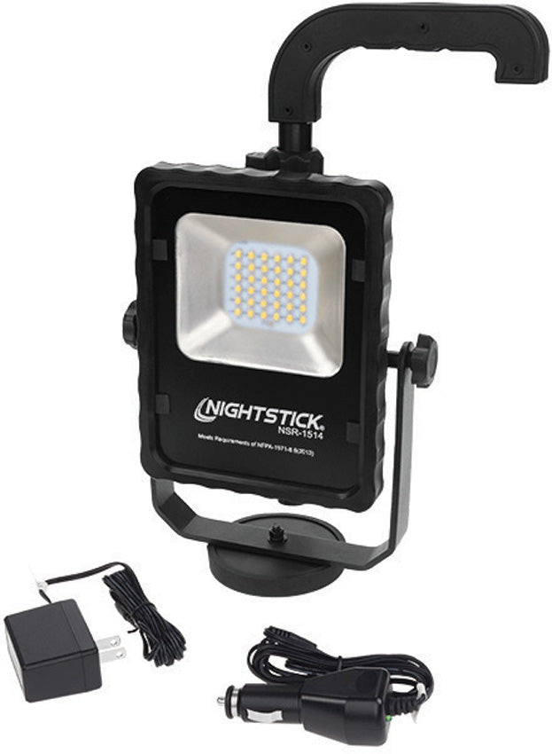 Nightstick Area/Scene Light NSR-1514 by Nightstick