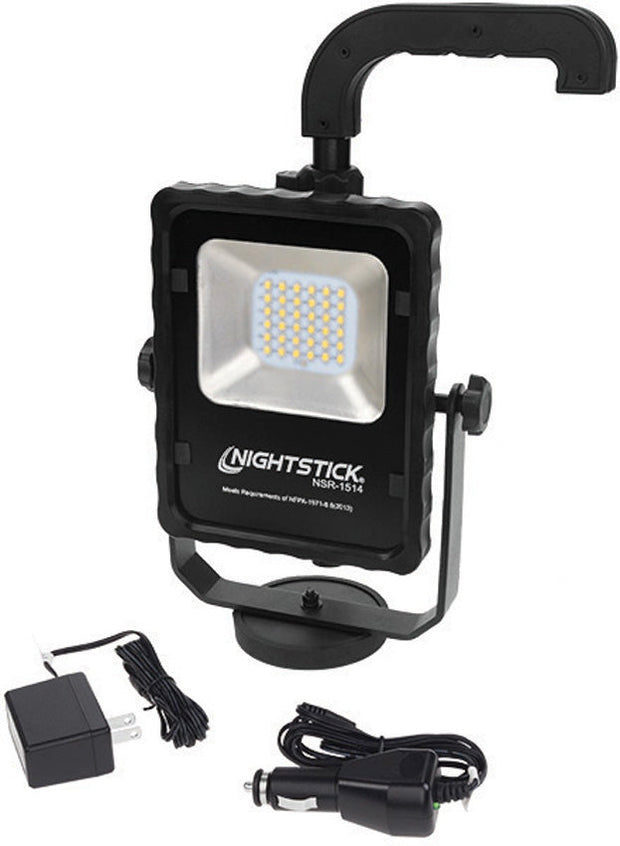 Nightstick Area/Scene Light NSR-1514 by Nightstick