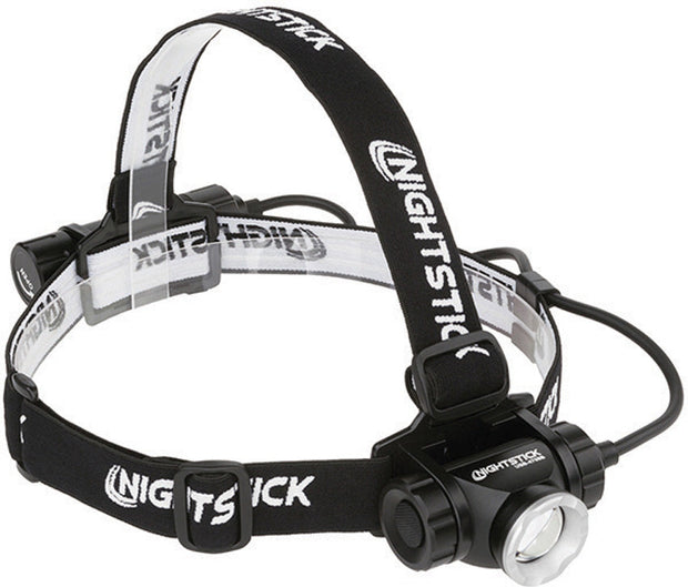 Nightstick USB Head Lamp USB-4708B by Nightstick
