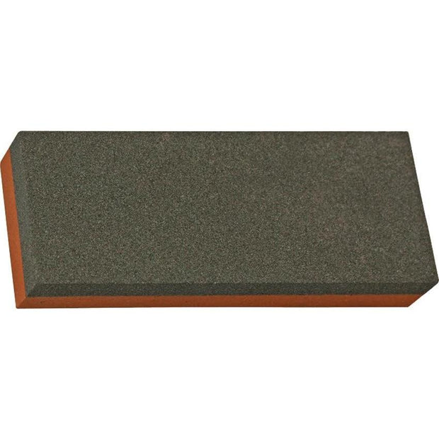 Norton Combination India Stone by Norton