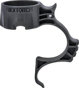 Nextorch Tactical Flashlight Ring FR-1 (BLACK) by Nextorch