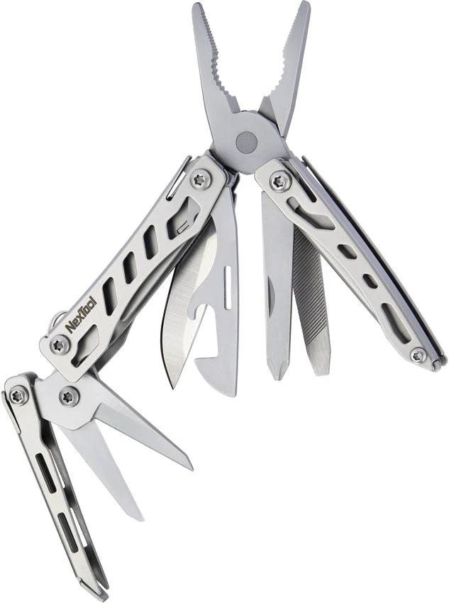 Nextorch Mini Flagship Multitool KT5022 by Nextorch