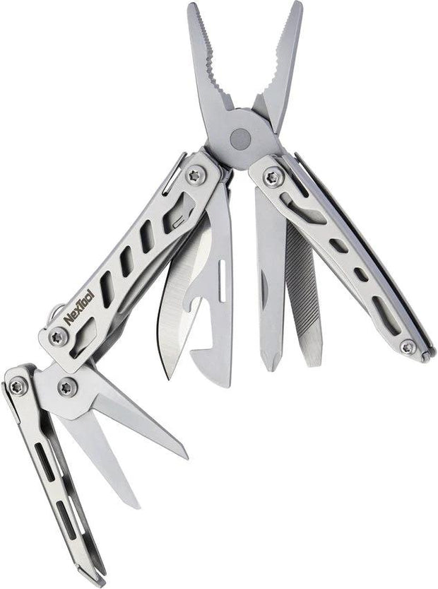 Nextorch Mini Flagship Multitool KT5022 by Nextorch