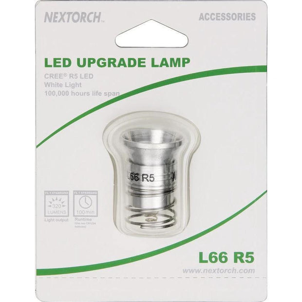 Nextorch LED Upgrade Lamp by Nextorch
