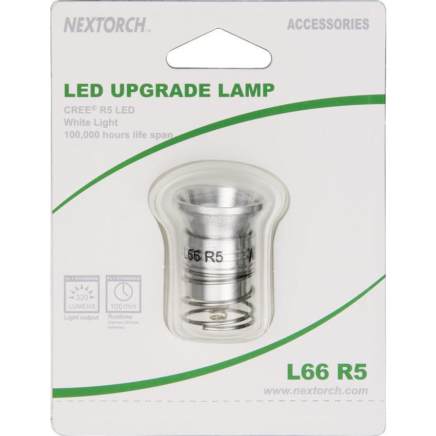 Nextorch LED Upgrade Lamp
