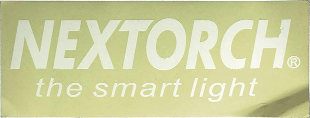 Nextorch Sticker STICKER by Nextorch