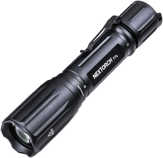 Nextorch T7 White Laser Spotlight T7L