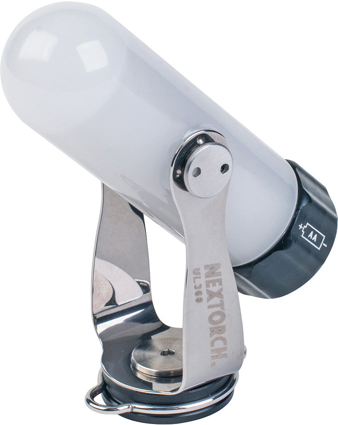 Nextorch Utility Pocket Lantern UL360