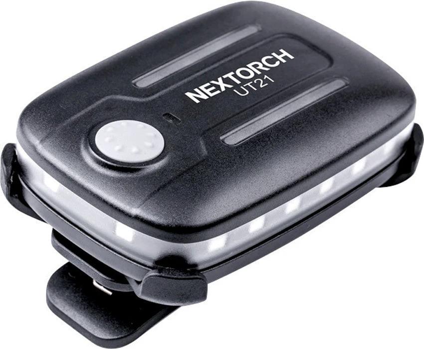 Nextorch UT21 Rechargeable Clip Light UT21