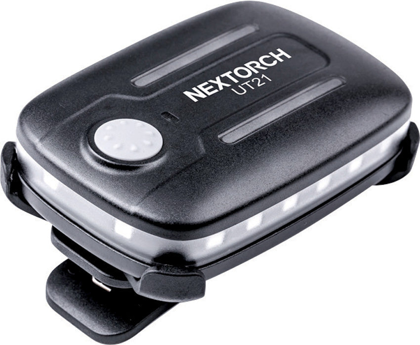 Nextorch UT21 Rechargeable Clip Light UT21