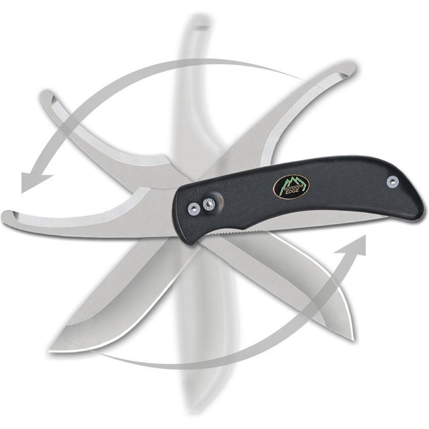 Outdoor Edge Swingblade