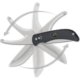 Outdoor Edge Swingblade by Outdoor Edge