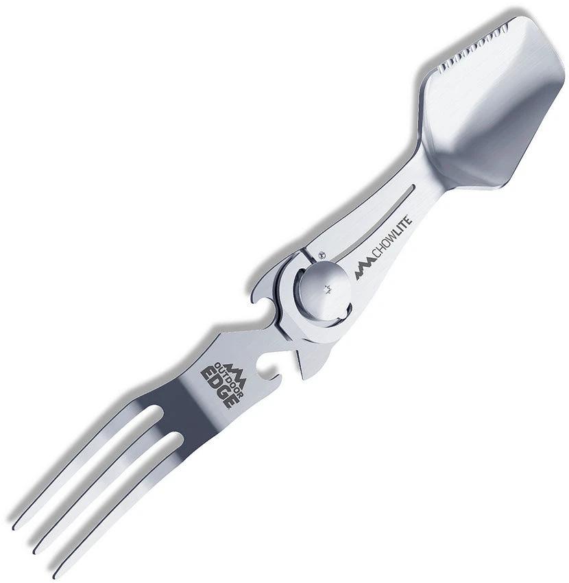Outdoor Edge Chowlite Mealtime Multi Tool CWL-20C