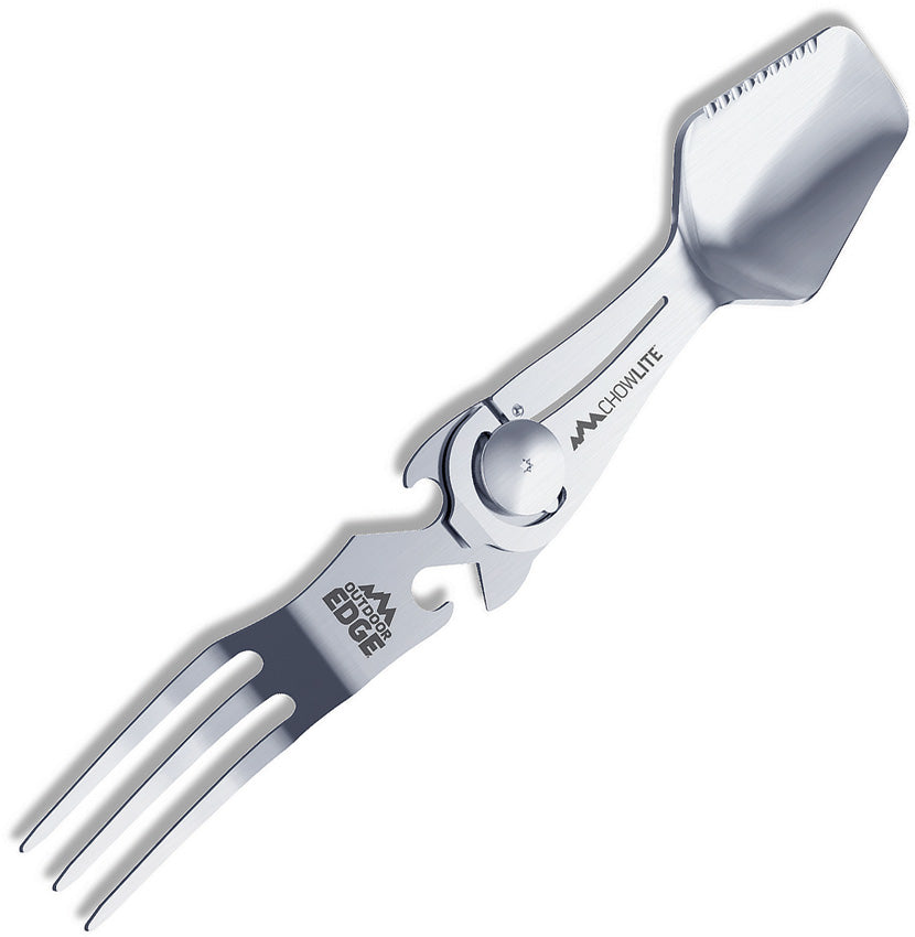Outdoor Edge Chowlite Mealtime Multi Tool CWL-20C