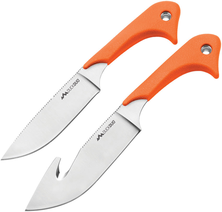 Outdoor Edge Duck Duo DD-20C