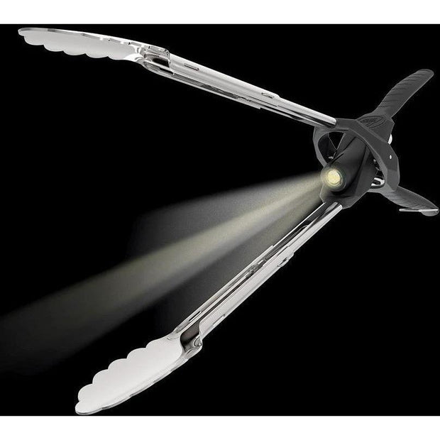 Outdoor Edge Grill Beam Tongs GMT-10 by Outdoor Edge