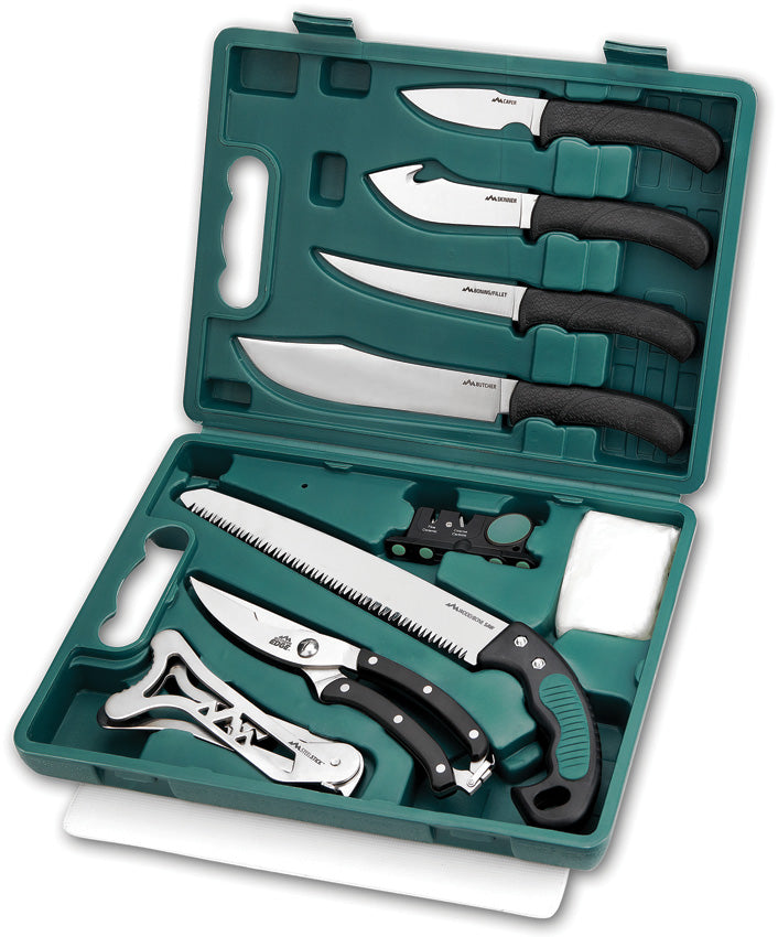 Outdoor Edge Game Pro Processing Kit GP-11
