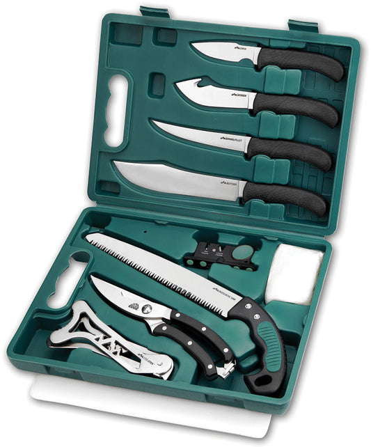 Outdoor Edge Game Pro Processing Kit GP-11
