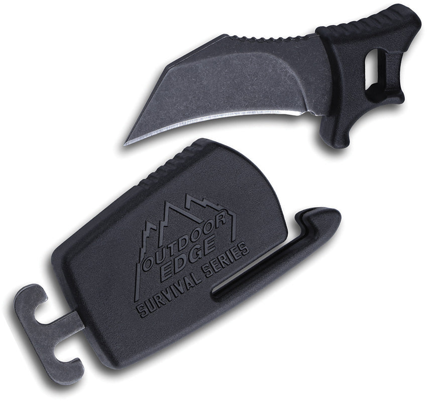 Outdoor Edge Paraclaw Buckle PC-BKL