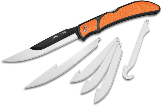 Outdoor Edge Razor Bone Orange RBB-20
